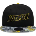 schwarze-flache-snapback-kappe-fur-kinder-9fifty-von-batman-dc-comics-von-new-era