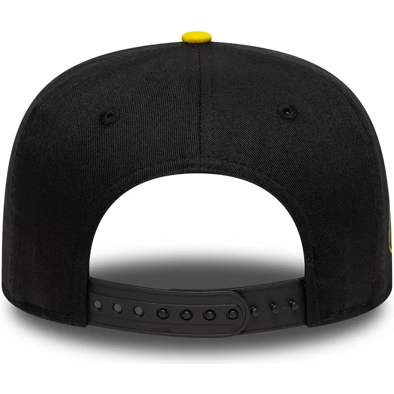 cap-plakana-black-snapback-berniem-9fifty-no-batman-dc-comics-no-new-era
