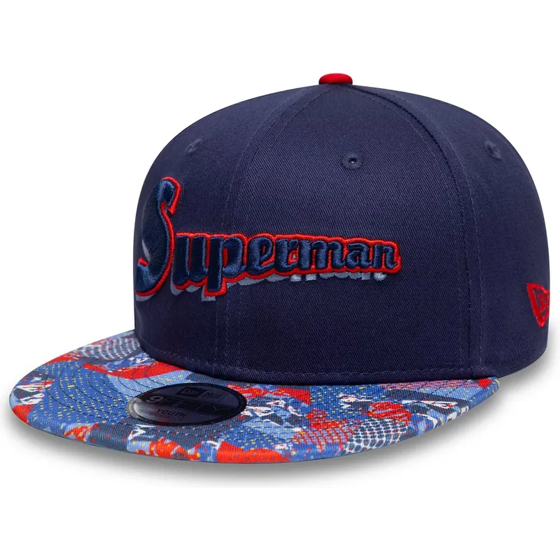 cap-plakana-navy-blue-snapback-berniem-9fifty-no-superman-dc-comics-no-new-era