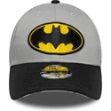 cap-izliekta-black-adjustable-strap-berniem-9forty-no-batman-dc-comics-no-new-era