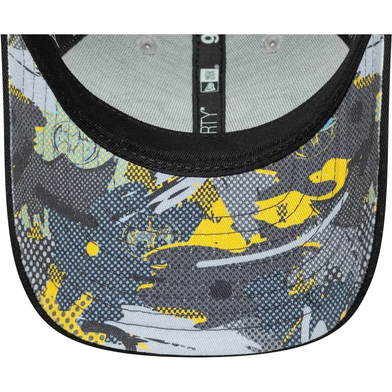 cap-izliekta-black-adjustable-strap-berniem-9forty-no-batman-dc-comics-no-new-era