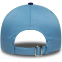 cap-izliekta-blue-adjustable-strap-berniem-9forty-no-superman-dc-comics-no-new-era