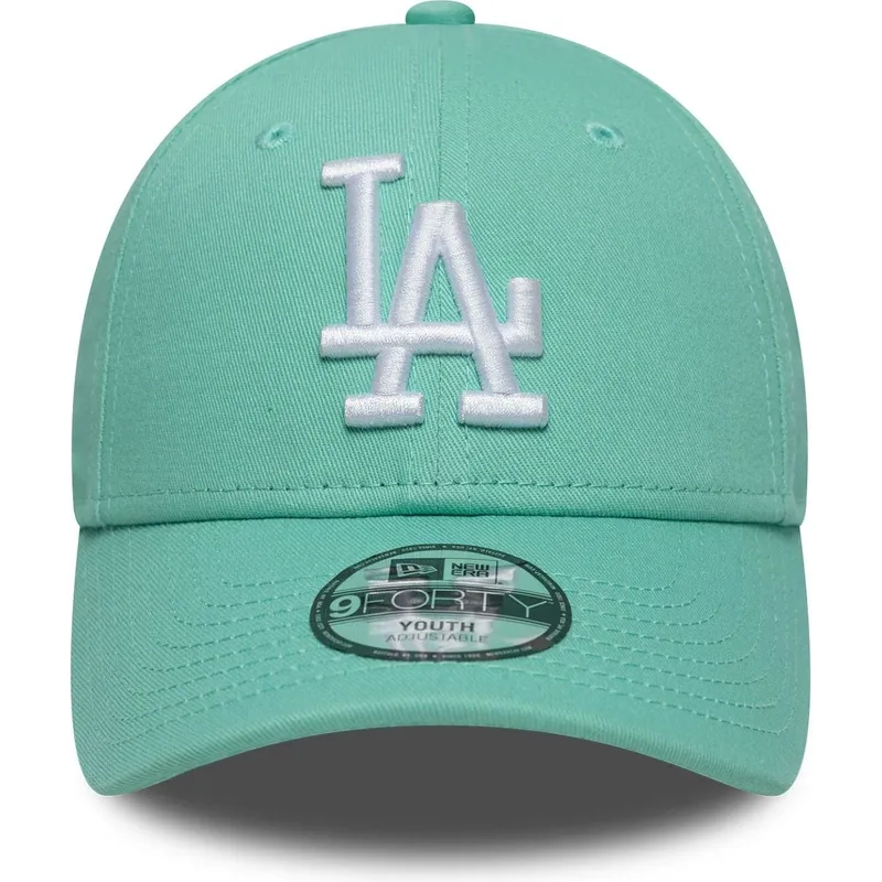 cap-izliekta-green-adjustable-strap-berniem-9forty-league-essential-no-los-angeles-dodgers-mlb-no-new-era cap-izliekta-green-adjustable-strap-berniem-9forty-league-essential-no-los-angeles-dodgers-mlb-no-new-era