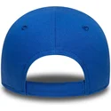 cepur-izliekta-zils-regulejams-berniem-9forty-league-essential-no-new-york-yankees-mlb-no-new-era
