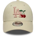 cepur-izliekta-bess-regulejams-berniem-9forty-fruit-icon-no-new-york-yankees-mlb-no-new-era