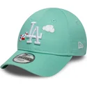 cepur-izliekta-zals-regulejams-berniem-9forty-plane-icon-no-new-york-yankees-mlb-no-new-era
