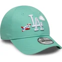 cepur-izliekta-zals-regulejams-berniem-9forty-plane-icon-no-new-york-yankees-mlb-no-new-era
