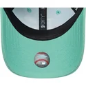 cepur-izliekta-zals-regulejams-berniem-9forty-plane-icon-no-new-york-yankees-mlb-no-new-era