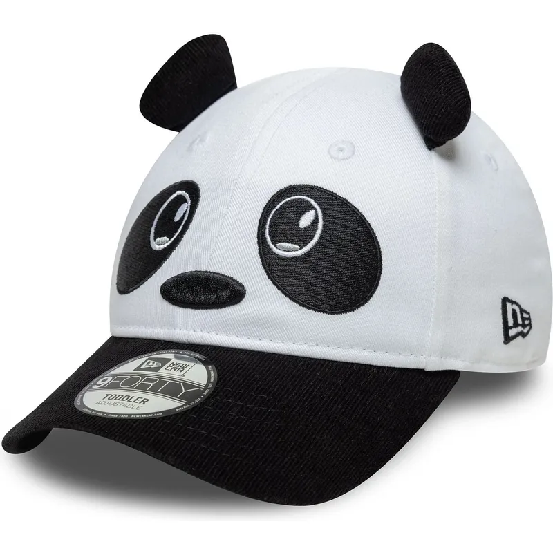 cap-izliekta-black-adjustable-strap-berniem-9forty-no-new-era