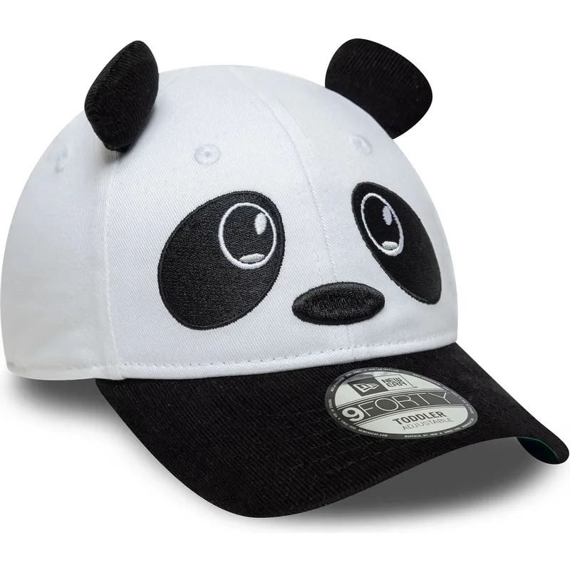 cap-izliekta-black-adjustable-strap-berniem-9forty-no-new-era