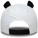cap-izliekta-black-adjustable-strap-berniem-9forty-no-new-era