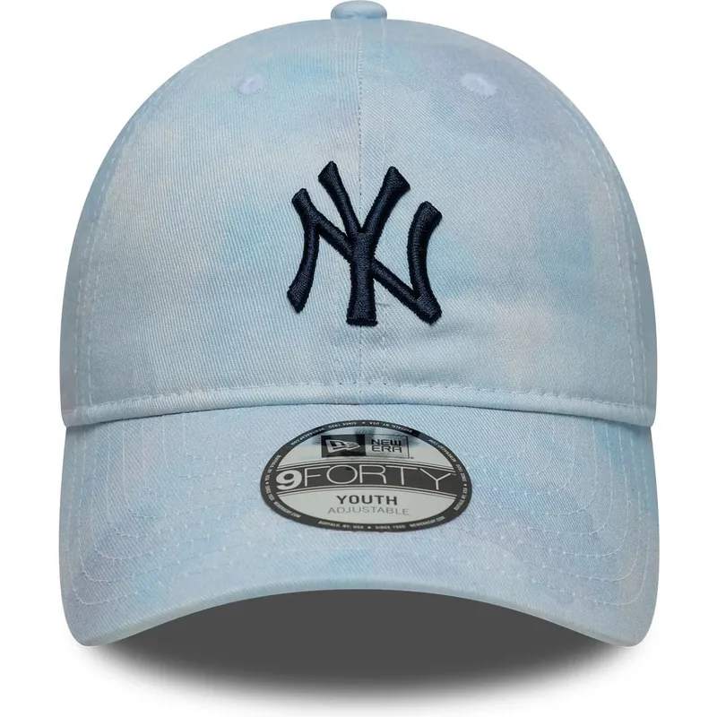 cepur-izliekta-zils-regulejams-berniem-9twenty-tie-dye-no-new-york-yankees-mlb-no-new-era cepur-izliekta-zils-regulejams-berniem-9twenty-tie-dye-no-new-york-yankees-mlb-no-new-era