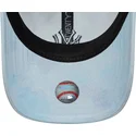 cap-izliekta-blue-adjustable-strap-berniem-9twenty-tie-dye-no-new-york-yankees-mlb-no-new-era