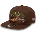 cap-plakana-brown-adjustable-strap-19twenty-no-new-era