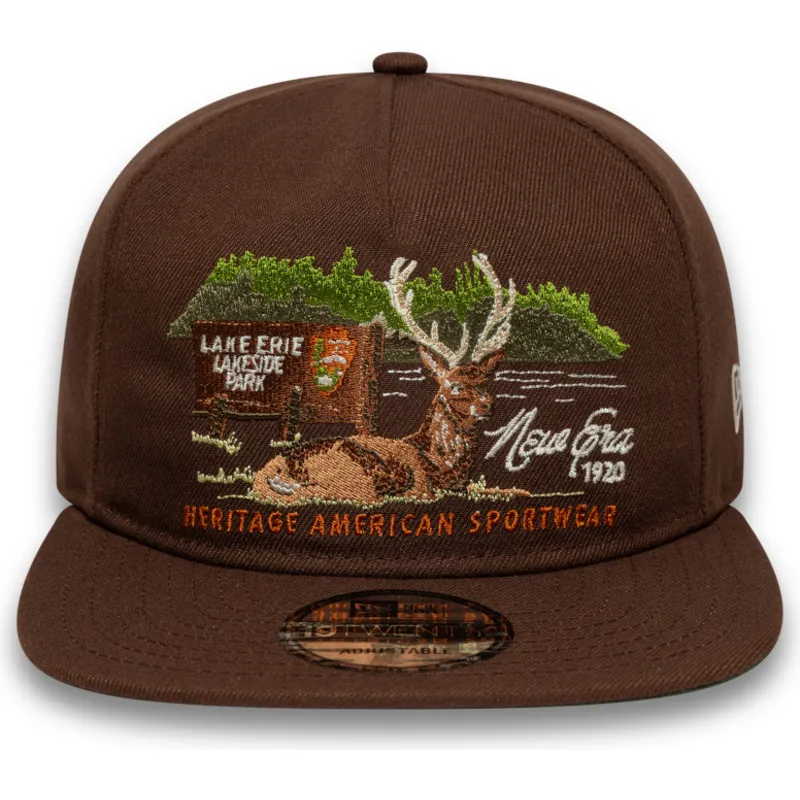cap-plakana-brown-adjustable-strap-19twenty-no-new-era