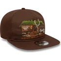cap-plakana-brown-adjustable-strap-19twenty-no-new-era