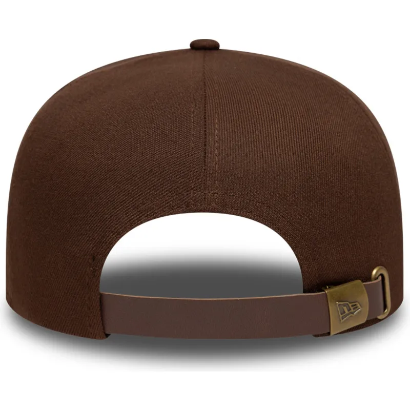 brun-justerbar-platt-keps-19twenty-outdoor-graphic-fran-new-era