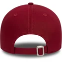 cap-izliekta-red-adjustable-strap-9twenty-league-essential-no-new-york-yankees-mlb-no-new-era