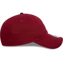cap-izliekta-red-adjustable-strap-9twenty-league-essential-no-new-york-yankees-mlb-no-new-era