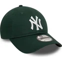 cepur-izliekta-zals-regulejama-lente-9twenty-league-essential-no-new-york-yankees-mlb-no-new-era