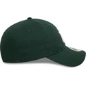 cap-izliekta-green-adjustable-strap-9twenty-league-essential-no-new-york-yankees-mlb-no-new-era