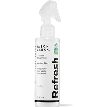 Piederumi balts Spray Refresh Sierra Rain 177ml / 6oz no Jason Markk