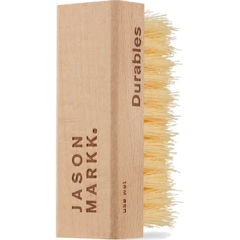 Piederumi brūns Cepillo Durables no Jason Markk