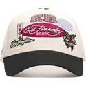 czapka-trucker-bezowa-i-czarna-est-1971-varsity-badge-ed-hardy