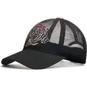 cap-izliekta-black-snapback-no-ed-hardy