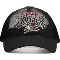 cap-izliekta-black-snapback-no-ed-hardy