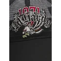 cepur-izliekta-truckeris-melns-snapback-1971-soaring-eagle-full-mesh-no-ed-hardy