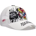 ed-hardy-1971-dragon-and-roses-white-trucker-hat