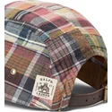 cepur-izliekta-daudzkrasains-regulejams-patchwork-madras-no-polo-ralph-lauren