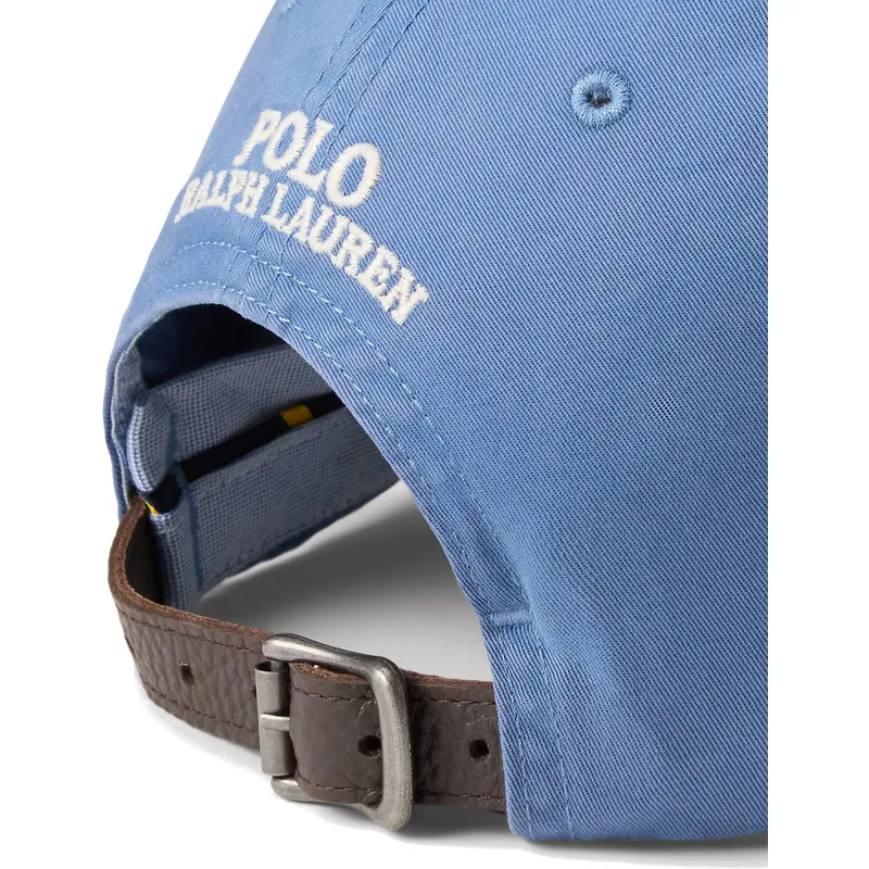 cap-izliekta-blue-adjustable-strap-no-polo-ralph-lauren