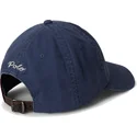 cap-izliekta-navy-blue-adjustable-strap-no-polo-ralph-lauren