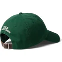 cap-izliekta-green-adjustable-strap-no-polo-ralph-lauren
