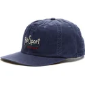 cap-izliekta-navy-blue-adjustable-strap-no-polo-ralph-lauren