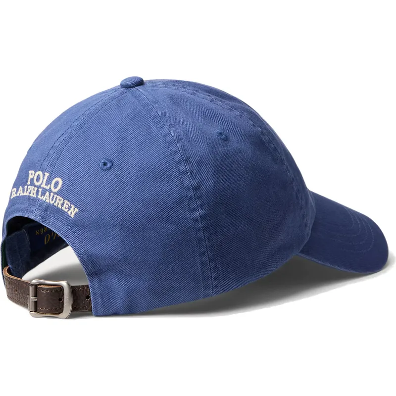 cap-izliekta-navy-blue-adjustable-strap-no-polo-ralph-lauren cap-izliekta-navy-blue-adjustable-strap-no-polo-ralph-lauren