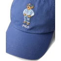 cap-izliekta-navy-blue-adjustable-strap-no-polo-ralph-lauren