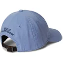 cap-izliekta-blue-adjustable-strap-no-polo-ralph-lauren