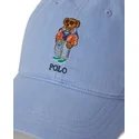 cap-izliekta-blue-adjustable-strap-no-polo-ralph-lauren