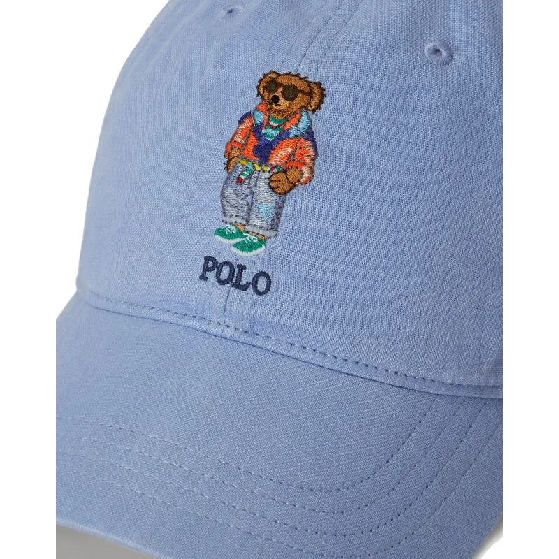 cap-izliekta-blue-adjustable-strap-no-polo-ralph-lauren