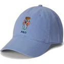 cap-izliekta-blue-adjustable-strap-no-polo-ralph-lauren