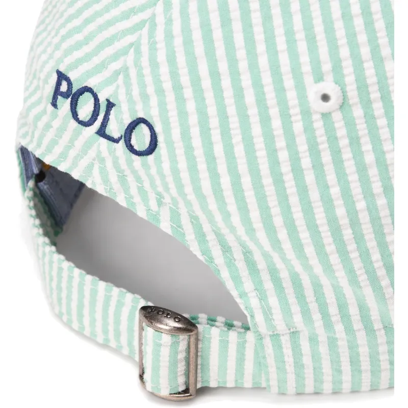 cap-izliekta-green-adjustable-strap-no-polo-ralph-lauren