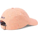 cap-izliekta-orange-adjustable-strap-no-polo-ralph-lauren