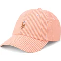 cap-izliekta-orange-adjustable-strap-no-polo-ralph-lauren