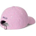 cap-izliekta-pink-adjustable-strap-no-polo-ralph-lauren