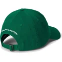 cap-izliekta-green-adjustable-strap-no-polo-ralph-lauren