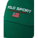 cap-izliekta-green-adjustable-strap-no-polo-ralph-lauren