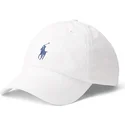 cap-izliekta-white-adjustable-strap-no-polo-ralph-lauren